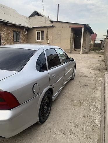 opel astra universal: Opel Vectra: 1999 г., 2 л, Механика, Дизель, Седан — 2