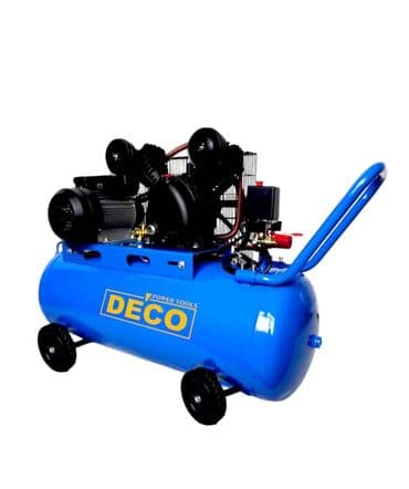 компрессор на аренду: Компрессор 150 литр ROLF Оригинал 2 поршень — 23