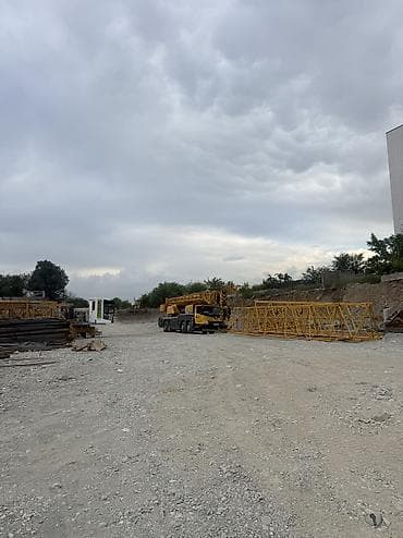 zoomlion кран: Стрела 42 м, 25 т, Борт 28 кг — 7