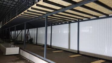 световые панели: Сендвич панели базальт панель кровельные материалы, базальт сэндвич — 24