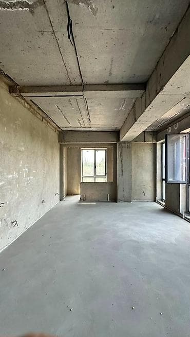 жк ботсад олимп: 3 комнаты, 88 м², Индивидуалка, 6 этаж — 8