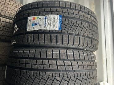 зимний шына: Шины 315 / 35 / R 20, Зима, Новый, Комплект, Внедорожные (АТ/МТ), Triangle — 3