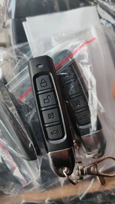 ворота с пультом: Автоматика для ворот — 15