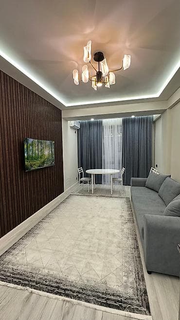 купить квартиру авангард: 2 комнаты, Собственник, Без подселения, С мебелью полностью, С мебелью частично — 3