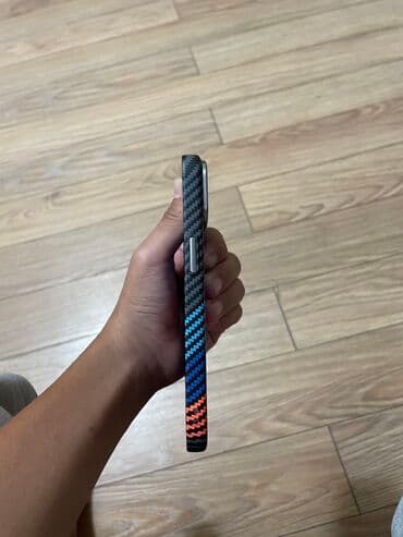 чехол на айфон 15 про оригинал: Новый чехол почти не пользовался карбон на Iphone 15 — 4