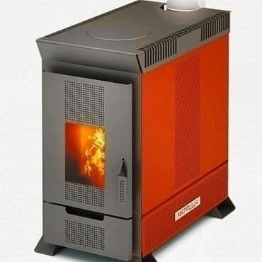 печь для отопления дома бишкек: Печи для бани котлы отопления камины печи отопительно варочные — 13