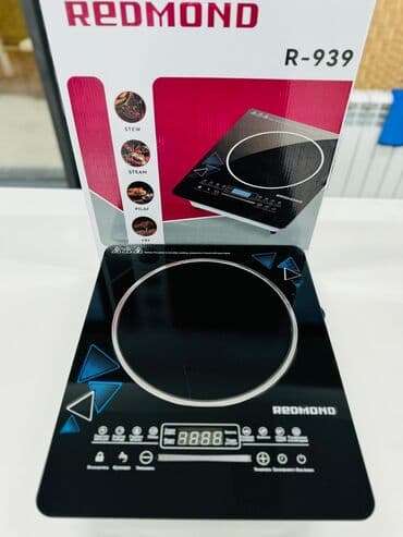 серверная: Электрическая, Новый, Сенсорное — 3