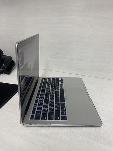 m1: Для учебы, Б/у, Apple M1, ОЗУ, RAM: 16 ГБ — 3