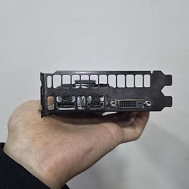 geforce rtx 2060: Видеокарта для ПК, Новый, Asus, Radeon RX, 4 ГБ — 3