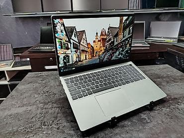 Ультрабук, Новый, Intel Core i5
