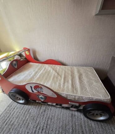 купить шкаф офисный: Детский диван — 1