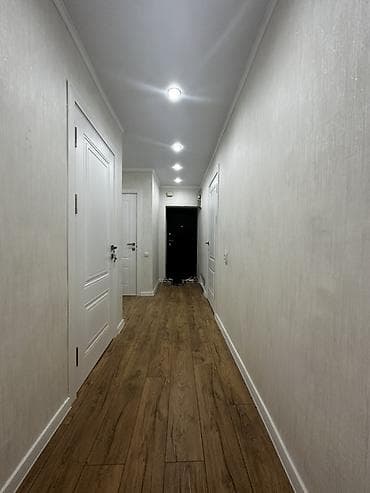 group: 3 комнаты, 63 м², Индивидуалка, Индивидуалка, 4 этаж, Свежий ремонт — 3