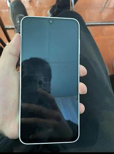 pro trek: Samsung Galaxy A16, 128 ГБ, цвет - Белый — 2