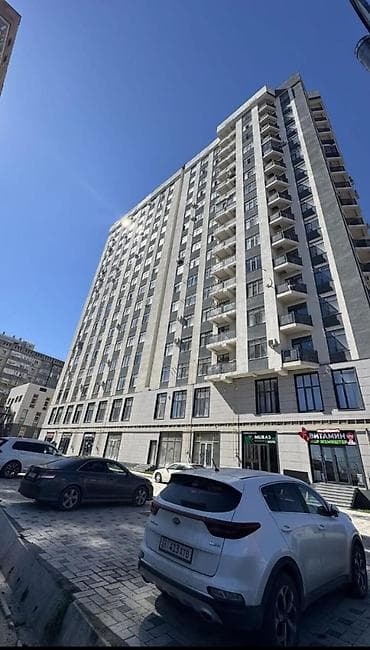 2 комнаты, 62 м², Элитка, 3 этаж, Евроремонт at lalafo.kg 2 комнаты, 62 м², Элитка, 3 этаж, Евроремонт