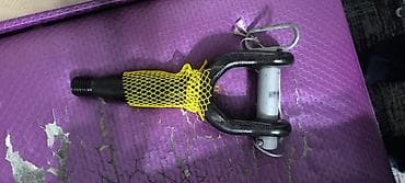 помпа даф: Грузовик, Б/у — 2