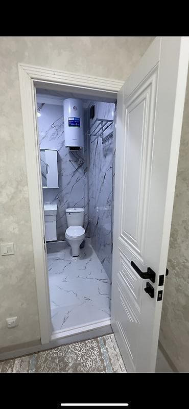 mia home: 2 комнаты, Собственник, С мебелью частично — 9