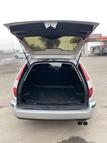 daewoo matiz 2: Ford Ford GT: 2004 г., 2.5 л, Автомат, Газ, Универсал — 7