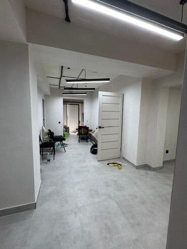 сдаю помещения ош: 📢 Сдаётся коммерческое помещение 150 м² | Асанбай, выход на — 8