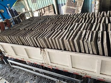 нож бишкек: Арык лоток, Өлчөмү: 1500 см x 85 x 11 см, Дүңүнөн — 6