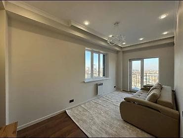 room: 3 комнаты, 77 м², Элитка, Дизайнерский ремонт — 7