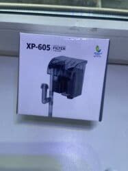 аквариум стекло: Декорация для аквариума «Горный пейзаж с водяным колесом» - Объёмная — 5