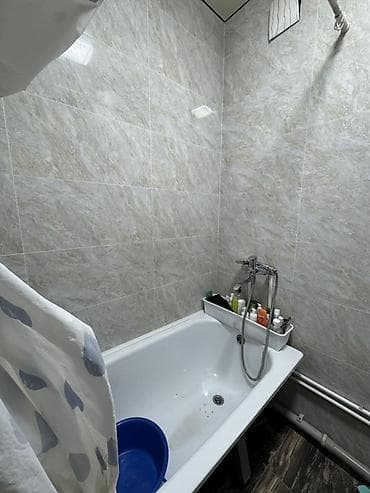 2 room flat: 2 комнаты, 40 м², Индивидуалка, 2 этаж, Старый ремонт — 6