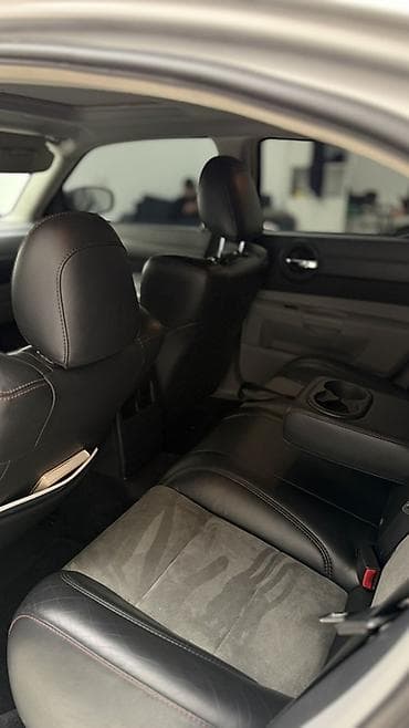 dodge: Dodge Зарядник: 2006 г., 6.1 л, Автомат, Бензин, Седан — 10