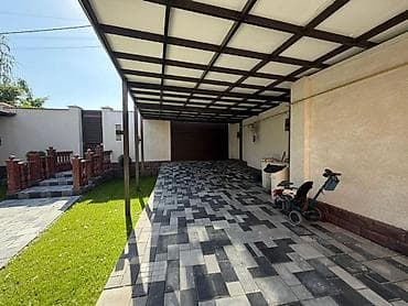 🏡 Премиум-дом в элитном районе Киргизия-1 ✅ Экологически чистый, тихий — 4