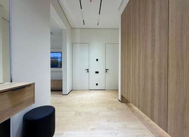 а фрейм дом бишкек: 3 комнаты, 80 м², Элитка, 10 этаж — 1