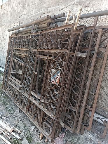 скупка черного металла кант: Приём металлолома. Черный и цветной металл. - Принимаем любые — 2