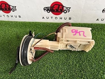 hyper fuel: Бензонасос Audi 2003 г. — 1