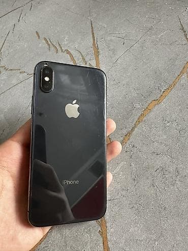 ipad pro 2017: IPhone X, 256 ГБ, Space Gray, 67 % — 2