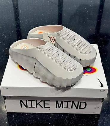 Киреге берилүүчү кийимдер: Саболор, 37, 38, 39, Nike, Жаңы, түсү - Кара, Өзү алып кетүү, Акылуу жеткирүү — 2