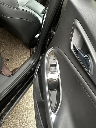 buick roadmaster: Chevrolet Malibu: 2020 г., 2 л, Автомат, Бензин, Седан — 8