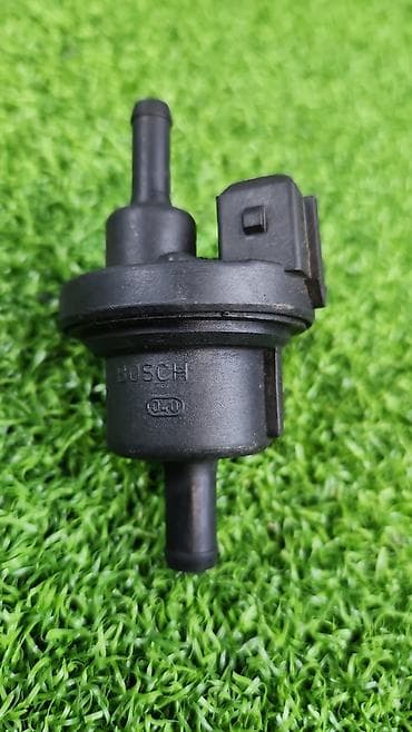 Клапан электромагнитный Bmw 7-Series E38 M60B40 2001 (б/у) ​ Марка