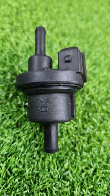 e38: Клапан электромагнитный Bmw 7-Series E38 M60B40 2001 (б/у) ​ Марка — 1