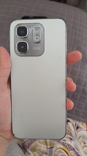 заблокированный айфон: Infinix HOT 50 — 1