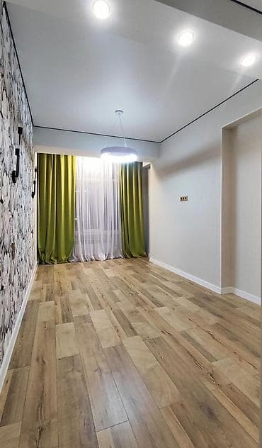 35: 3 комнаты, 78 м², Мадина Элитка, 4 этаж, Евроремонт — 7