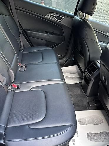 range rove: Kia Sportage: 2022 г., 1.6 л, Автомат, Гибрид, Кроссовер — 7