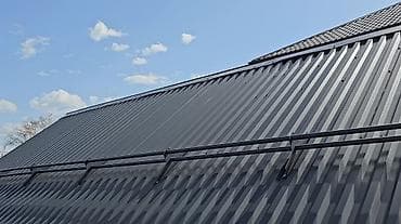 профиль сталкер: КРОВЕЛЬНЫЕ МАТЕРИАЛЫ ПРОФНАСТИЛ МЕТАЛЛОЧЕРЕПИЦА Жана профнастил Дун — 6