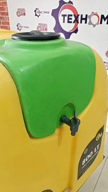 c 220: Опрыскиватели для сада и поля 400 л, 600л, 800л, 1000л. От — 8