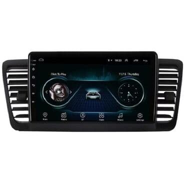 музыка на авто: Новый, Нестандартный, 9 ", Android (встроенная ОС), 2 ГБ ОЗУ, 32 Гб ПЗУ — 2