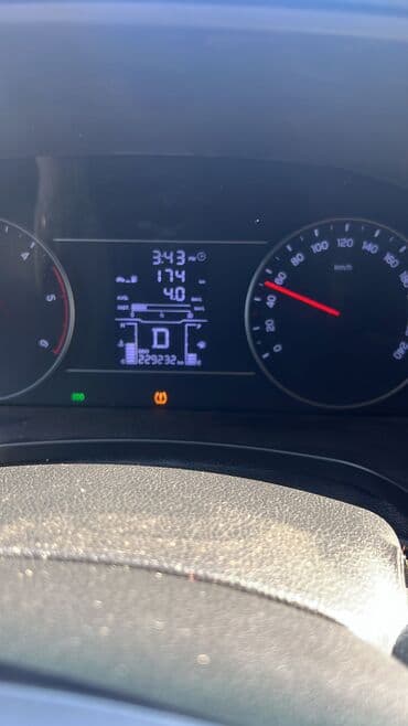 продажа комбайнов нива эффект в бишкеке цена: Ssangyong Actyon Sports: 2019 г., 2.2 л, Автомат, Дизель, Пикап — 1