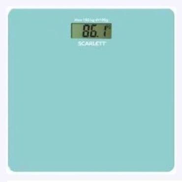 тарази: Напольные весы — 2