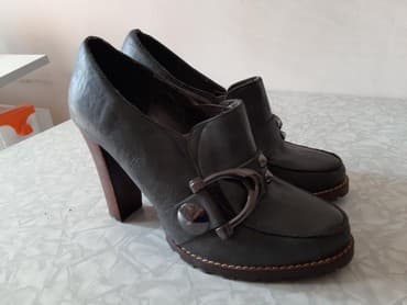 белорусская обувь для проблемных ног бишкек: Ботильоны,ботинки, 38 размер,туфли, на осень,веснудеми. одевала 1 — 2