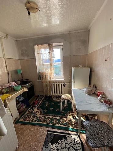 Продажа квартир: 1 комната, 31 м², Индивидуалка, 1 этаж, Евроремонт — 2