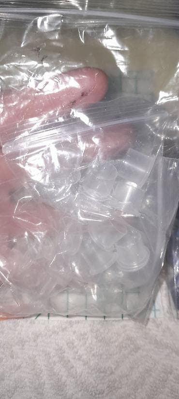 Массаж: Цена договорная. Комплект для татуировки (домашняя/студийная работа) — 3