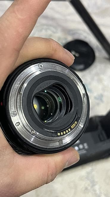 hero 9: Ассаламу алейкум 6D 24-105 1:4 L + Бленда Синхрон Х2т Godox Штатив — 2