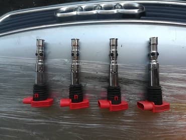 усилитель не рабочий: Ауди 18, 20 Катушки. Катушки Ауди. Ауди катушка. Катушка 18 Ауди — 3