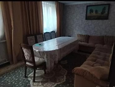 240 м², 7 комнат, Без животных — 3